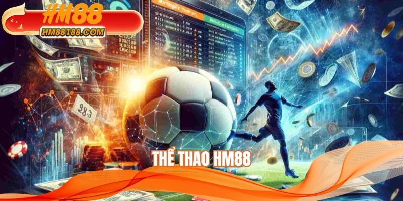 Thể Thao HM88